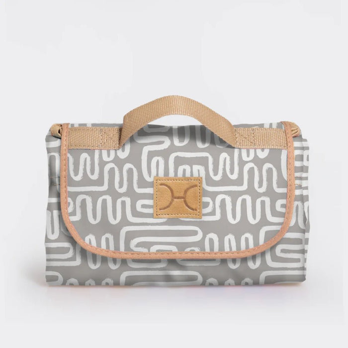 Compact Carry Picnic Blanket 1.5m x 1.5m - Various Options - Gourmet Gear