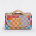 Compact Carry Picnic Blanket 1.5m x 1.5m - Various Options - Gourmet Gear
