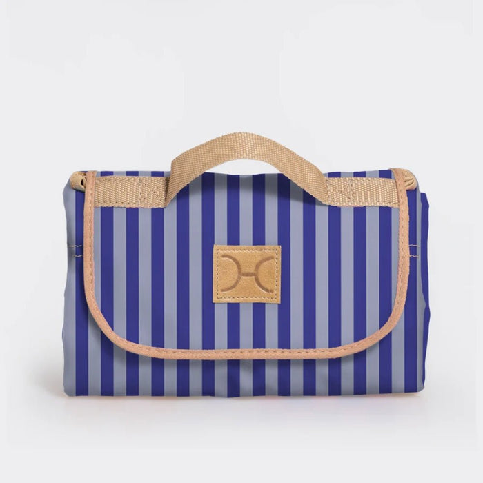 Compact Carry Picnic Blanket 1.5m x 1.5m - Various Options - Gourmet Gear