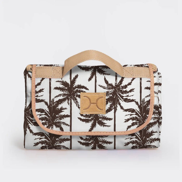 Compact Carry Picnic Blanket 1.5m x 1.5m - Various Options - Gourmet Gear