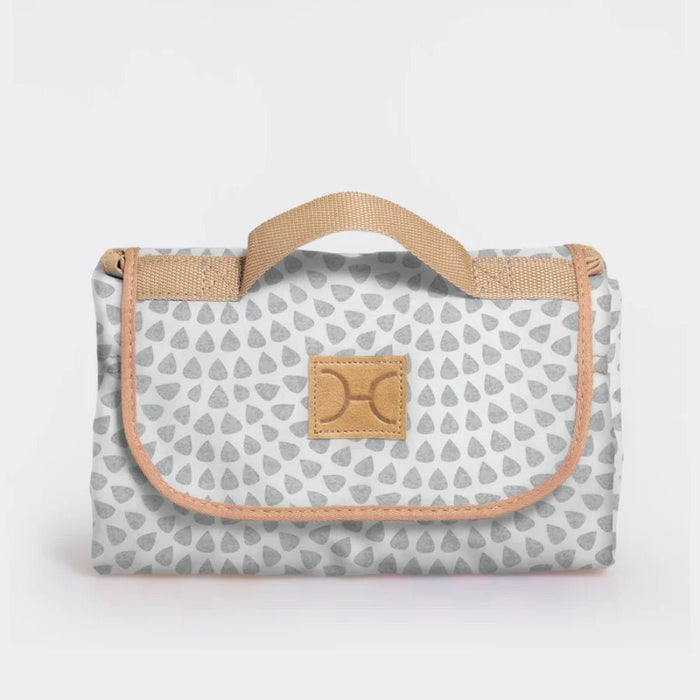 Compact Carry Picnic Blanket 1.5m x 1.5m - Various Options - Gourmet Gear