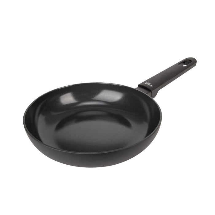 Cosy&Trendy Full Black Frying Pan 20cm - Gourmet Gear