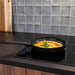Cosy&Trendy Full Black Frying Pan 24cm - Gourmet Gear