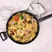 Cosy&Trendy Full Black Frying Pan 32cm - Gourmet Gear