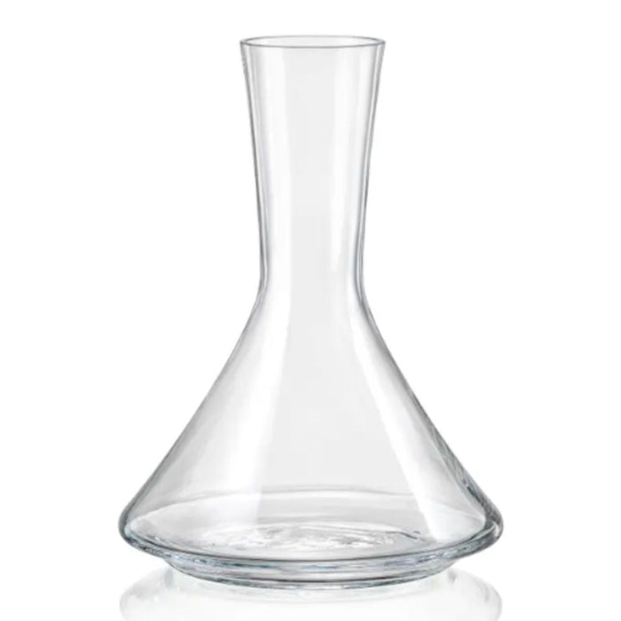 Crystalex Bohemia Xtra Crystal Decanter 1400ml - Gourmet Gear