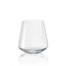 Crystalex Sandra Tumbler 400ml – Set of 6 - Gourmet Gear