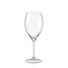 Crystalex Sophia Crystal Bordeaux Wine Glass – 490ml, Set of 6 - Gourmet Gear