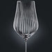 Crystalex Tulipa Crystal Wine Goblet 550ml Set of 6 - Gourmet Gear