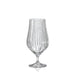 Crystalex Tulipa Optic Beer Glass 540ml Set of 6 - Gourmet Gear