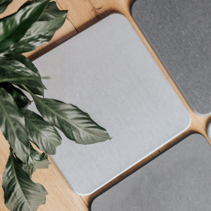 Diatomite Utility Slab – 30 x 30 cm - Gourmet Gear