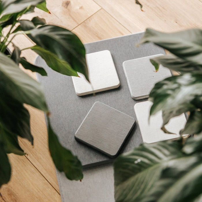 Diatomite Utility Slab – 30 x 30 cm - Gourmet Gear