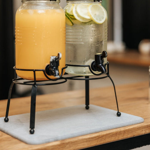 Diatomite Utility Slab – 40 x 30cm - Gourmet Gear