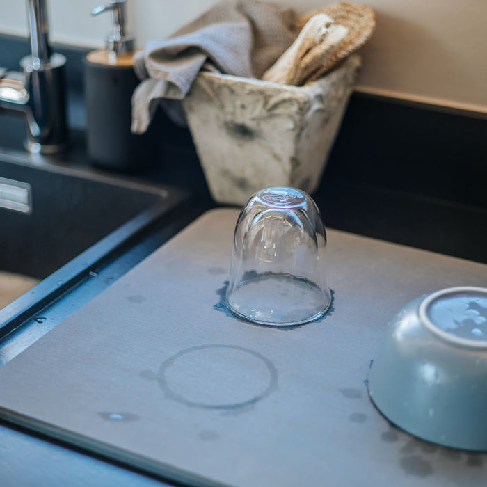 Diatomite Utility Slab – 40 x 30cm - Gourmet Gear