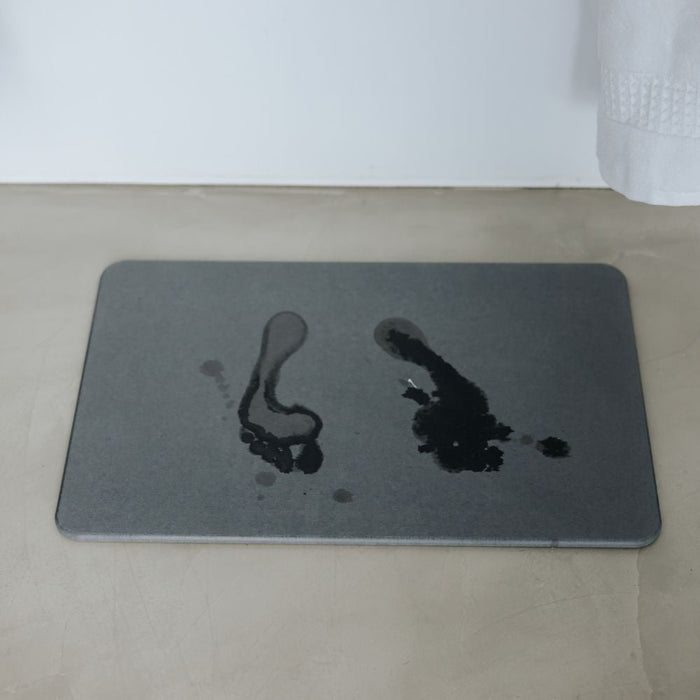 Diatomite Utility Slab – 60 × 39 cm - Gourmet Gear