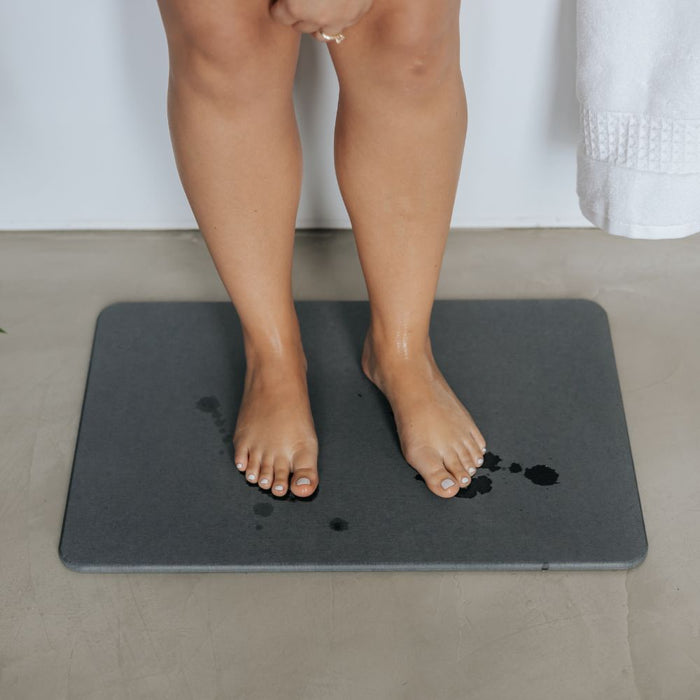 Diatomite Utility Slab – 60 × 39 cm - Gourmet Gear