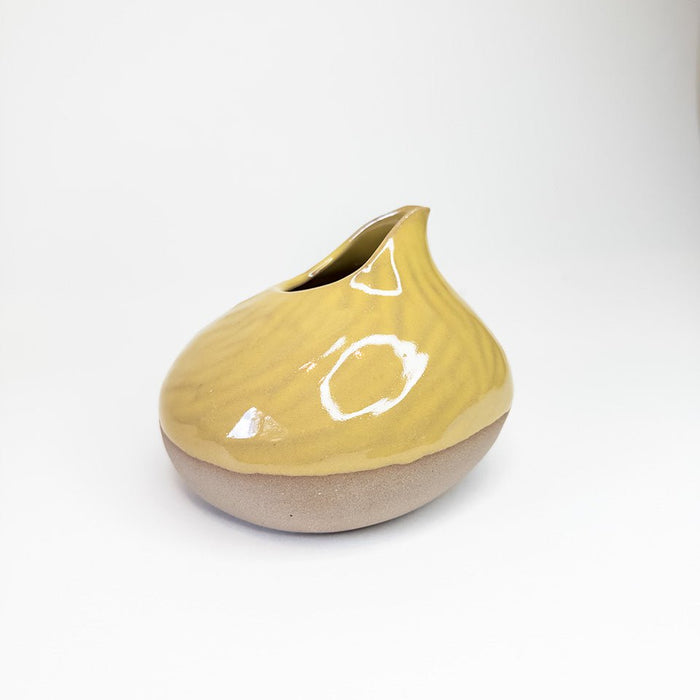 Dombo Bud Vase (Short with Spout) - Gourmet Gear