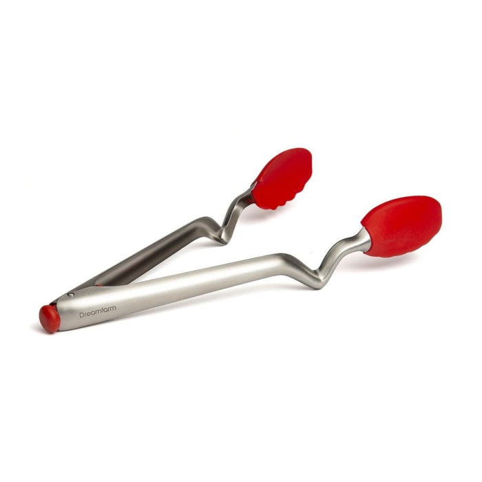 Dreamfarm 30cm Clongs with Silicone Heads - 2 Colours - Gourmet Gear