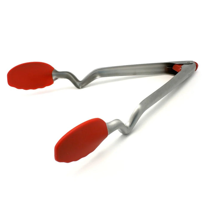 Dreamfarm 30cm Clongs with Silicone Heads - 2 Colours - Gourmet Gear