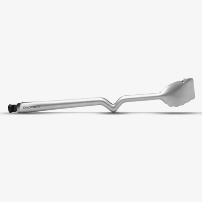 Dreamfarm 38cm BBQ Clongs Tongs - Stainless Steel - Gourmet Gear