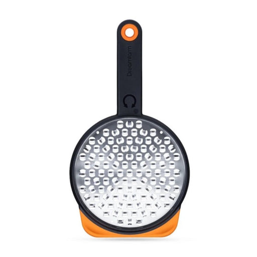 Dreamfarm 6mm Ograte Coarse Grater - 2 Colours - Gourmet Gear