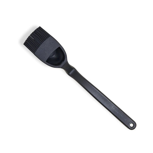 Dreamfarm BBQ Brizzle Basting Brush - Black - Gourmet Gear