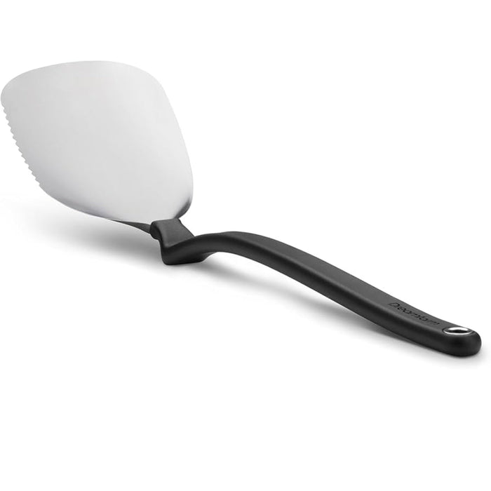 Dreamfarm BBQ Chopula Spatula - Stainless Steel - Gourmet Gear