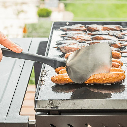 Dreamfarm BBQ Chopula Spatula - Stainless Steel - Gourmet Gear