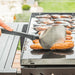 Dreamfarm BBQ Chopula Spatula - Stainless Steel - Gourmet Gear