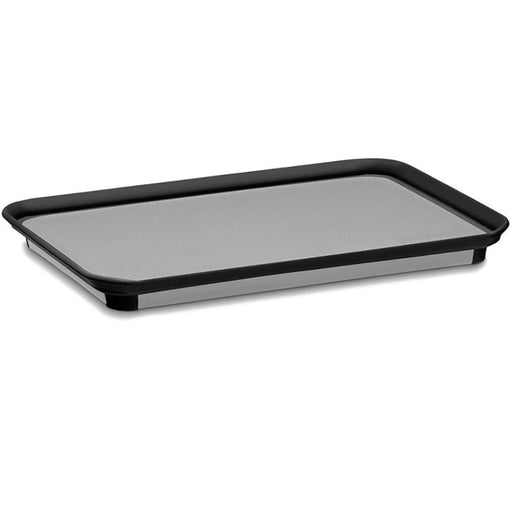 Dreamfarm Big Fledge Flip Double Edge Cutting Board - Black - Gourmet Gear