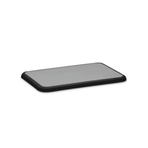 Dreamfarm Big Fledge Flip Double Edge Cutting Board - Black - Gourmet Gear