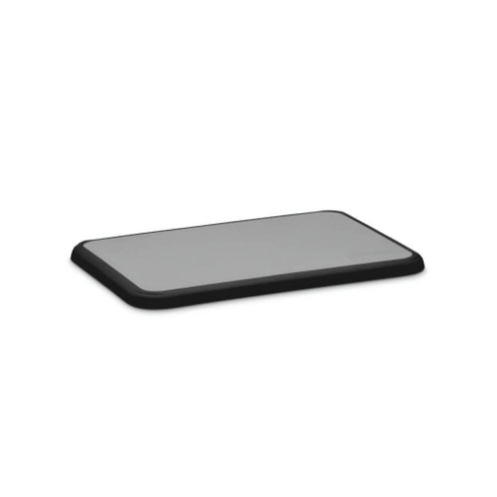 Dreamfarm Big Fledge Flip Double Edge Cutting Board - Black - Gourmet Gear