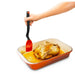 Dreamfarm Brizzle Basting/Pastry Brush - 2 Colours - Gourmet Gear