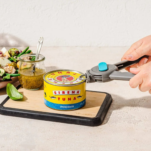 Dreamfarm Dopener - Grey - Gourmet Gear