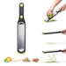Dreamfarm Fine Ozest Zester - Lime - Gourmet Gear