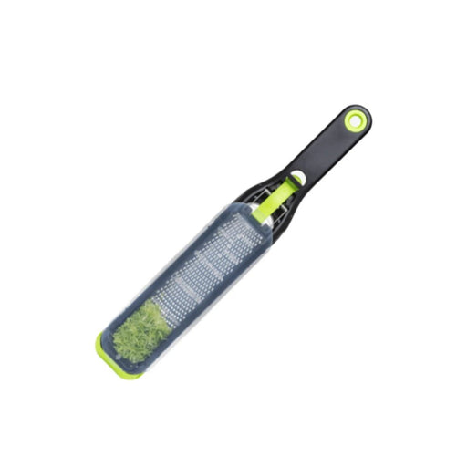 Dreamfarm Fine Ozest Zester - Lime - Gourmet Gear