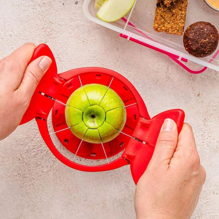 Dreamfarm Flapple Apple Slicer - Gourmet Gear