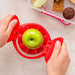 Dreamfarm Flapple Apple Slicer - Gourmet Gear