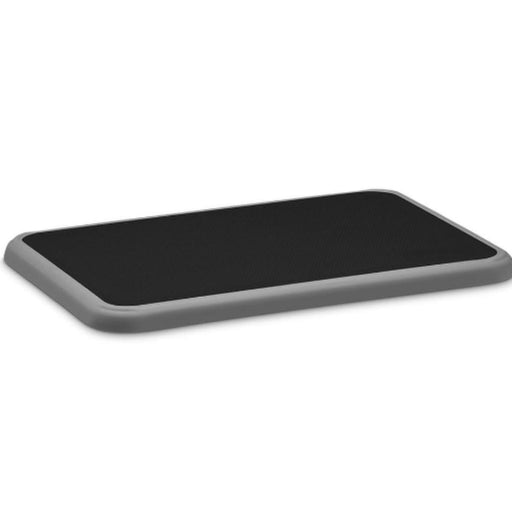 Dreamfarm Fledge Flip Edge Double - Sided Cutting Board - Black - Gourmet Gear