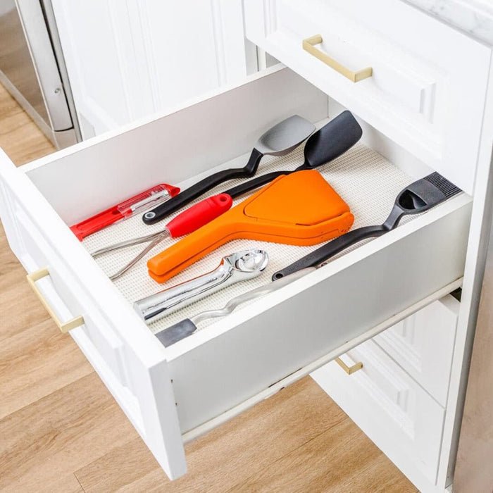 Dreamfarm Fluicer Juicer - Orange - Gourmet Gear