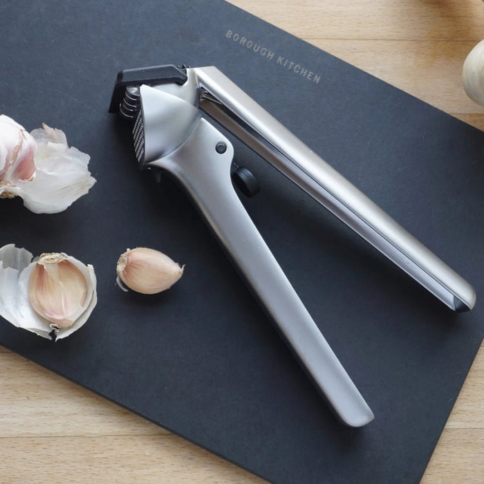 Dreamfarm Garject Garlic Press - 2 Colours - Gourmet Gear