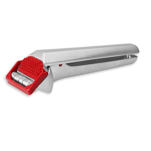 Dreamfarm Garject Garlic Press - 2 Colours - Gourmet Gear