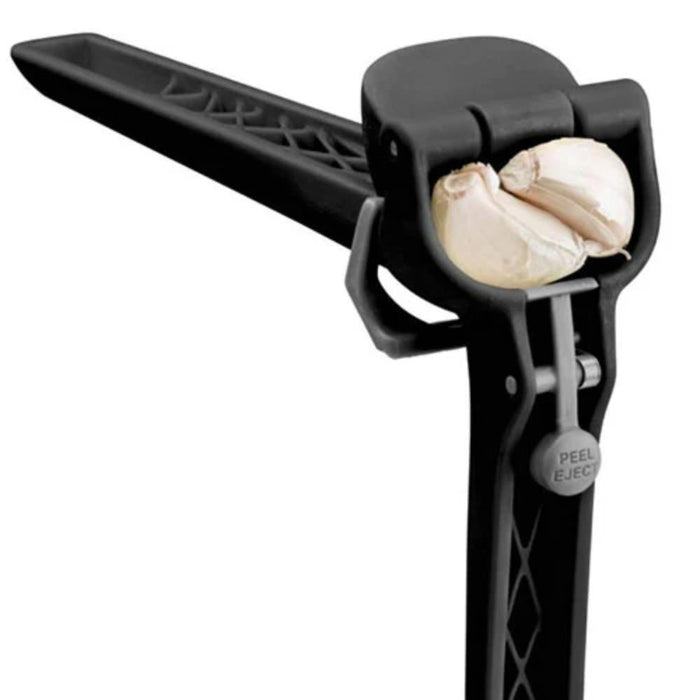 Dreamfarm Garject Lite Garlic Press - 2 Colours - Gourmet Gear