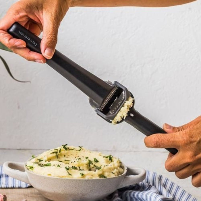 Dreamfarm Garject Lite Garlic Press - 2 Colours - Gourmet Gear