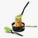 Dreamfarm Holey Spadle Spaghetti Server - 3 Colours - Gourmet Gear