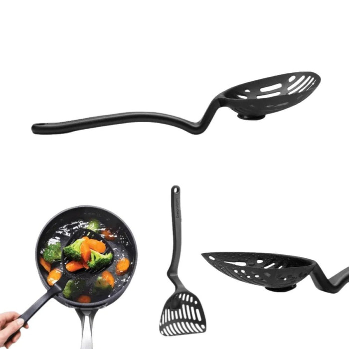 Dreamfarm Lestrain - Various Colours - Gourmet Gear