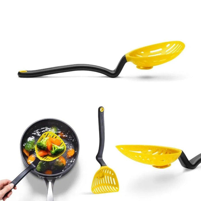 Dreamfarm Lestrain - Various Colours - Gourmet Gear