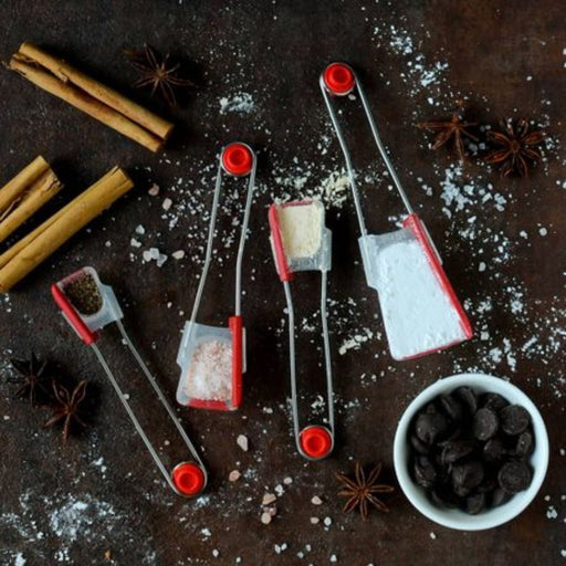 Dreamfarm Levoons - Gourmet Gear