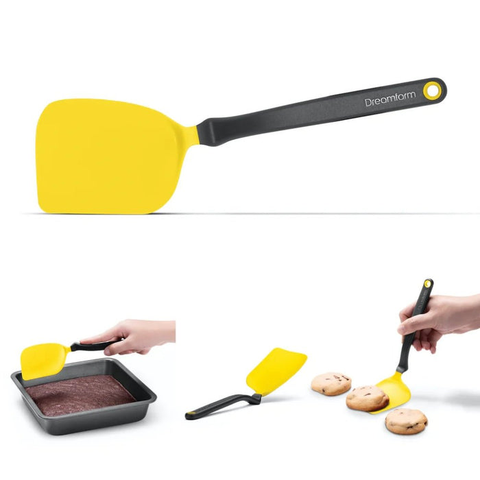 Dreamfarm Mini Chopula Spatula - Various Colours - Gourmet Gear