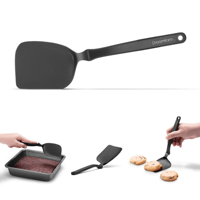 Dreamfarm Mini Chopula Spatula - Various Colours - Gourmet Gear