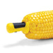 Dreamfarm Set of 4 Anchor Corn Lockorns - Yellow & Black - Gourmet Gear